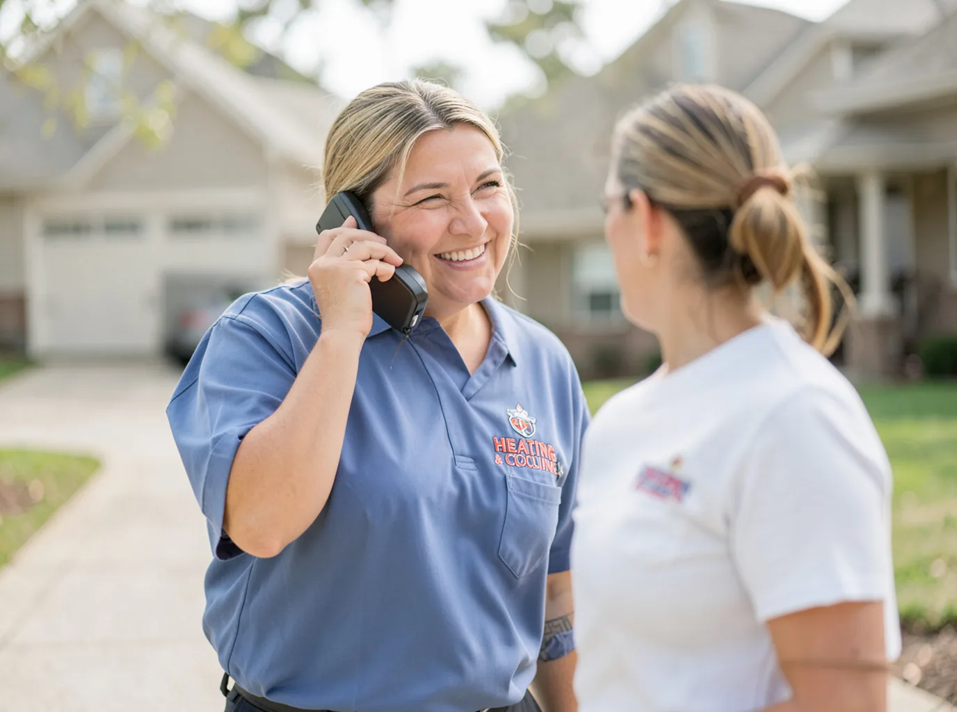 Hvac Repair Brandamore, PA FAQs